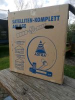Satelliten Komplett Anlage. NEU Nordrhein-Westfalen - Langenfeld Vorschau