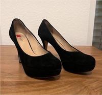 Högl Pumps - Schwarz Frankfurt am Main - Preungesheim Vorschau