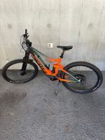 E-Bike#Scott Genius eRide 900 tuned#Fully#Gr.L#Kashima Baden-Württemberg - Forchtenberg Vorschau