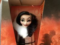 Barbie von Disney Villains Rheinland-Pfalz - Freckenfeld Vorschau