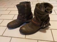 A.S.98 Air Step Boots Gr.39 Bayern - Sulzemoos Vorschau