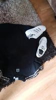 Adidas tschirt+ Schuhe  Gr: 42 Bayern - Karlsfeld Vorschau