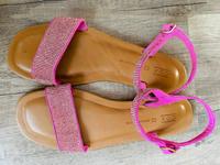 COX Sandalen Gr. 39 Schleswig-Holstein - Kiel Vorschau