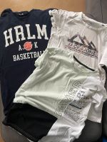 Tshirts Jungen Gr. 158/164 Jack & Jones C&A Nordrhein-Westfalen - Neuss Vorschau