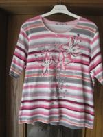 4 Rabe Damen Shirts, kurzarm, Größe 44, neuwertig Nordrhein-Westfalen - Witten Vorschau