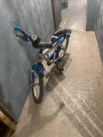 Polizei Fahrrad 18zoll Nordrhein-Westfalen - Viersen Vorschau