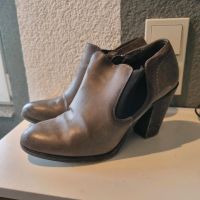 Stiefelette Saarland - Quierschied Vorschau