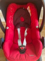 maxi cosi pebble cabriofix Häfen - Bremerhaven Vorschau