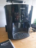 Krups Kaffeemaschine, Vollautomatisch Wandsbek - Hamburg Farmsen-Berne Vorschau