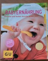 Baby Ratgeber Ernährung Brandenburg - Werder (Havel) Vorschau