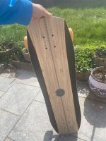 Longboard Globe Geminon Evo 34" Rheinland-Pfalz - Kirn Vorschau