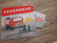 Kinderbettwäsche Feuerwehr Bochum - Bochum-Südwest Vorschau