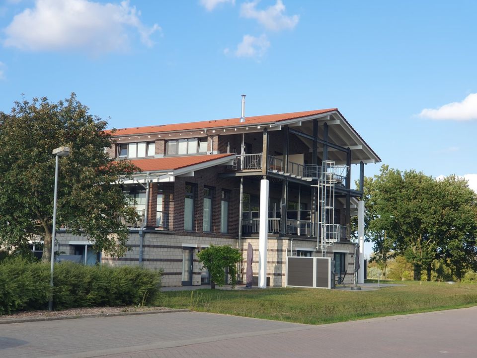 Ferienwohnung Ostsee, direkt am Golfplatz zu vermieten in Hohenkirchen