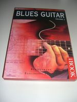 Blues Guitar Vol.2 Interactive Music Instruction Lehrprogramm CD Nordrhein-Westfalen - Remscheid Vorschau