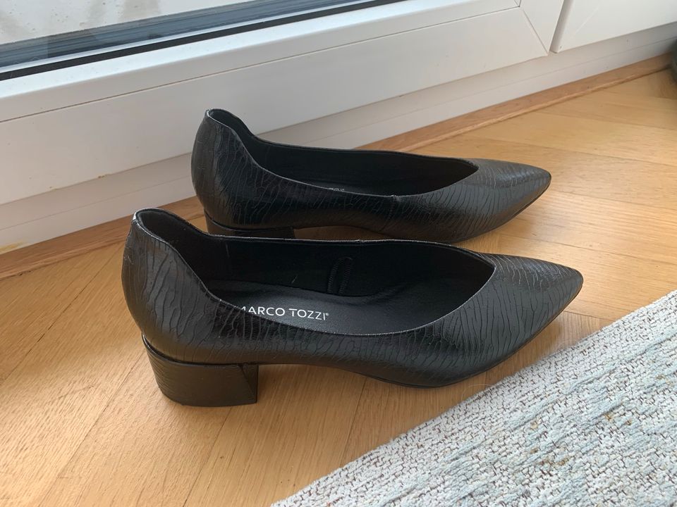 Schuhe mit Absatz, Marco Tozzi in Hamburg