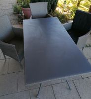 Gartenmöbel Set Tisch und 6 Stühle Bayern - Vachendorf Vorschau