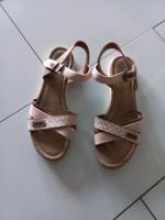 Sandalen Schuhe Bench gr 40 Nordrhein-Westfalen - Heiligenhaus Vorschau