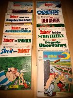 Asterix Comics Sammlung ♻️♻️♻️ uderzo Stuttgart - Möhringen Vorschau