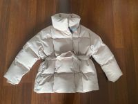 Millania Copperose Jacke Gr. M/L Creme Beige Neu Nordrhein-Westfalen - Langenfeld Vorschau