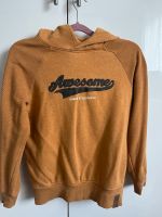 Hoodie Kapuzenpullover 146-152 Jigga Hessen - Kassel Vorschau