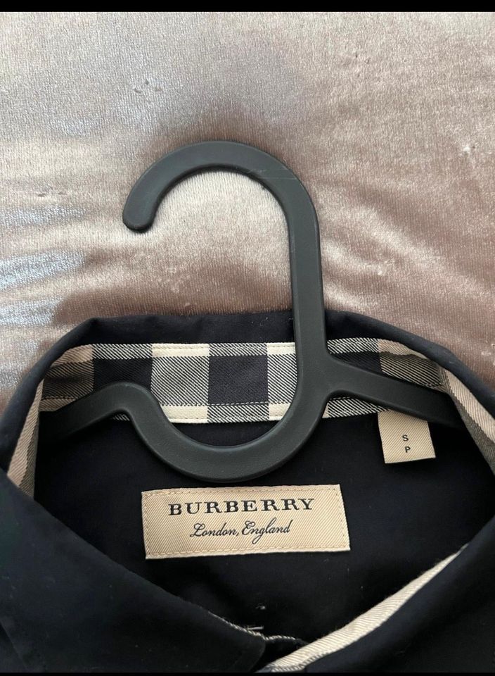 Burberry Hemd / NEU in Schwaikheim