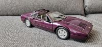 Ferrari 328 GTS Anson 1:18 violett Targa Baden-Württemberg - Laufenburg (Baden) Vorschau