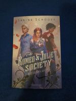 The Romeo & Juliette Society Fantasy Roman Sachsen - Grimma Vorschau