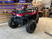 Polaris Sportsman 570 EPS SP Rheinland-Pfalz - Herresbach Vorschau