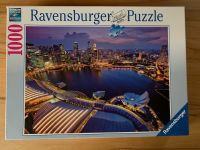 Puzzle 1000 Teile Ravensburger Baden-Württemberg - Neubulach Vorschau