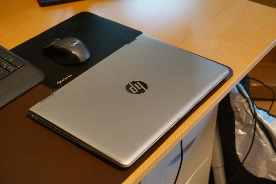 HP Notebook 14 Zoll "Pavilion" in Ludwigsburg