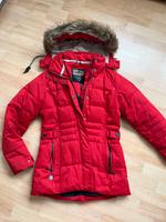 Winterjacke, Parka „by Killtec“ Hessen - Büttelborn Vorschau