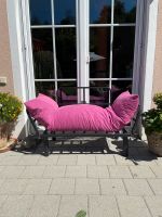 Outdoor Lounge Sessel Bett Kinderbett Eisen Kindersofa Lounge Bayern - Grafenwiesen Vorschau