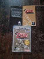 Nintendo Gamecube Zelda The Wind Waker Nordrhein-Westfalen - Bocholt Vorschau