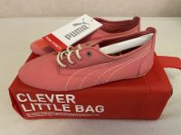 Puma Geselle Canvas Schuhe in Gr. 38 #neu #ovp Niedersachsen - Helmstedt Vorschau