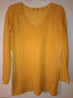 Pullover gelb Vero Moda M Hessen - Linden Vorschau