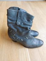 Caprice Gr. 6 Stiefel Winterstiefel Stiefelette warm Schuhe 39 Bayern - Mühldorf a.Inn Vorschau