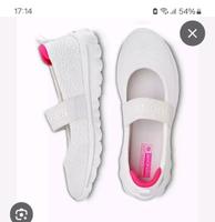 SUCHE: Weiße Dockers Ballerinas Gr.38 Duisburg - Rumeln-Kaldenhausen Vorschau