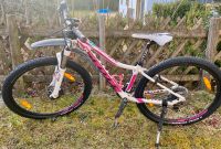 MTB Scott Gr. XS Bayern - Pfronten Vorschau