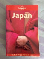 Lonely Planet Reiseführer Japan/Tokyo Niedersachsen - Stade Vorschau