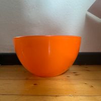 Schale / Schüssel Glas Orange d=27 cm Nordrhein-Westfalen - Mülheim (Ruhr) Vorschau