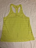 Sport-/ Tank-Top, gelb - Gr. 38 - Super Bayern - Rödental Vorschau