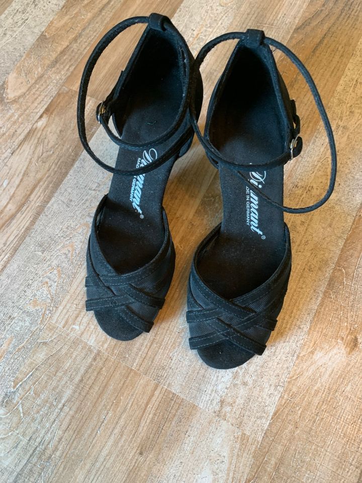 Diamant Tanzschuhe in Bielefeld