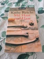 Roman von Kathy Reichs Köln - Nippes Vorschau