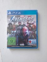 Mavel Avengers Playstation 4 Nordrhein-Westfalen - Bornheim Vorschau