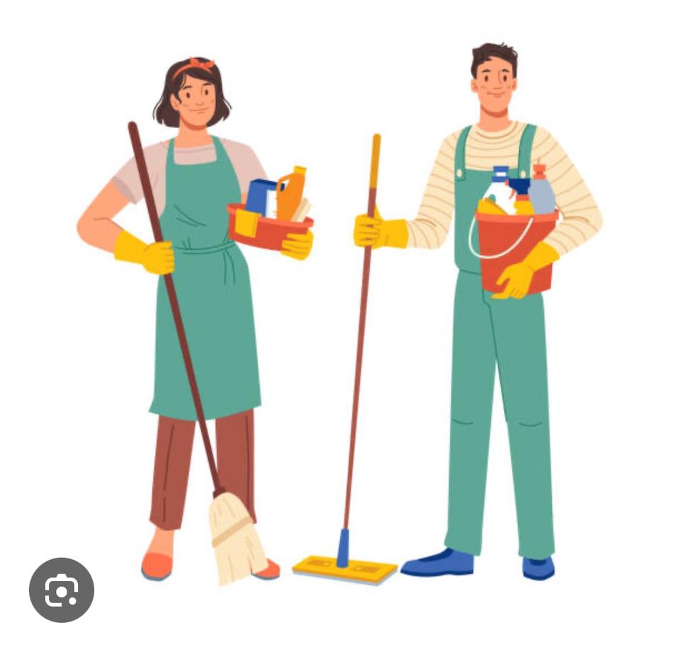 Wir suchen dringend eine Reinigungskraft/ Walldorf Heilbronn in Stuttgart