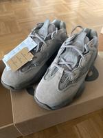 Yeezy 500 40 2/3 München - Bogenhausen Vorschau