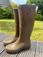 Aigle Gummistiefel *wunderschön* Gr. 39 Essen - Essen-Kettwig Vorschau