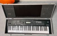 Korg Synthesizer Kross 2-61 + BoxP Travelcase (Optional) Hessen - Groß-Zimmern Vorschau