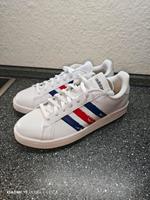 Schuhe, Adidas Sneaker in 44¾ Thüringen - Ilmenau Vorschau