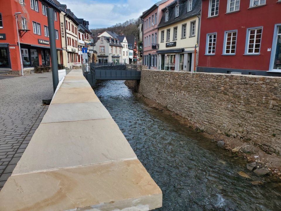 Ferienwohnung Winter in Bad Münstereifel